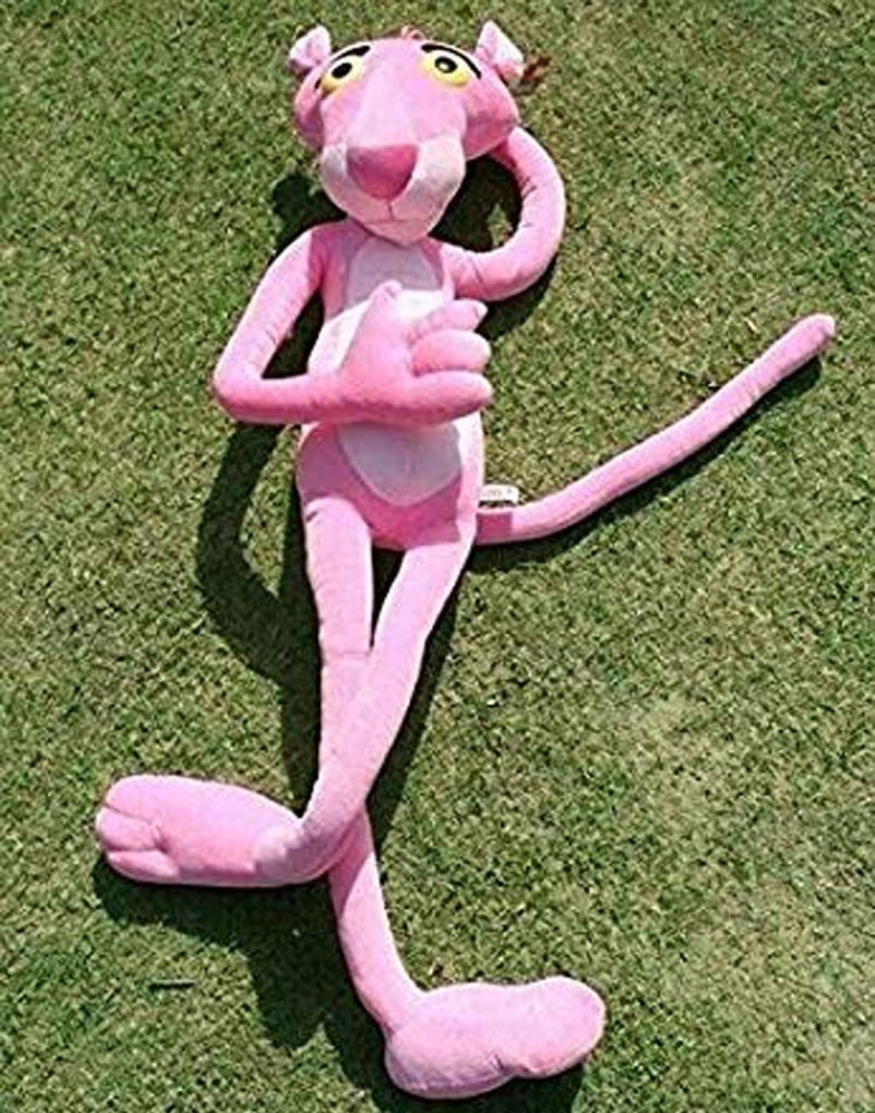Pink Panther The Builder!, 35-Minute Compilation