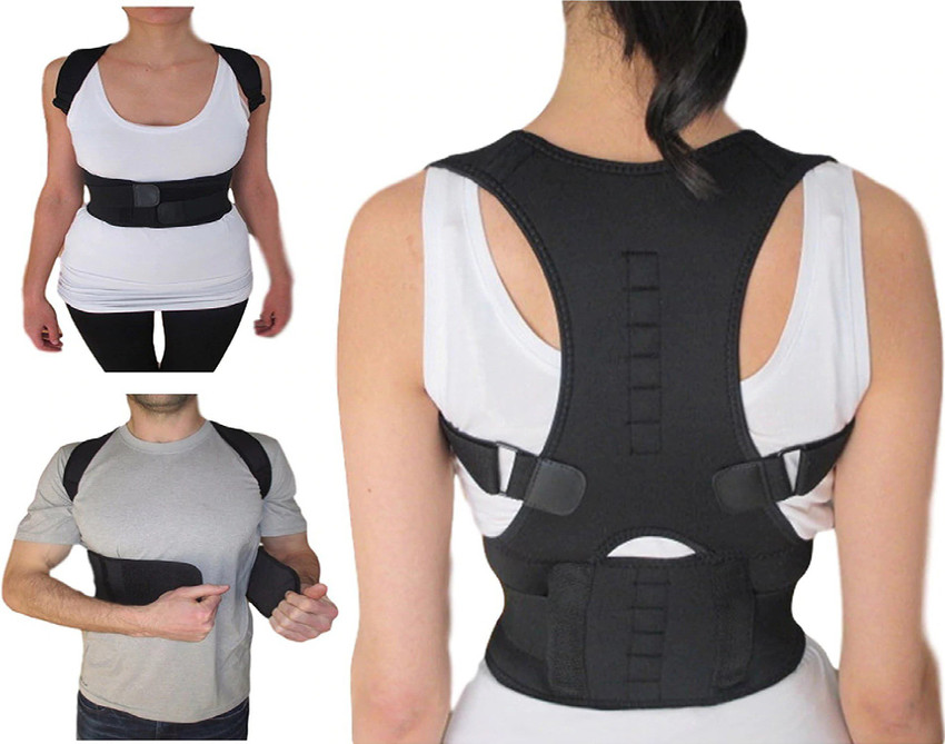 DJ FINDER Real Doctors Back Support Belt Lower Back Pain Posture Correction Therapy Posture Corrector Buy DJ FINDER Real Doctors Back Support Belt Lower Back Pain Posture Correction Therapy Posture Co...