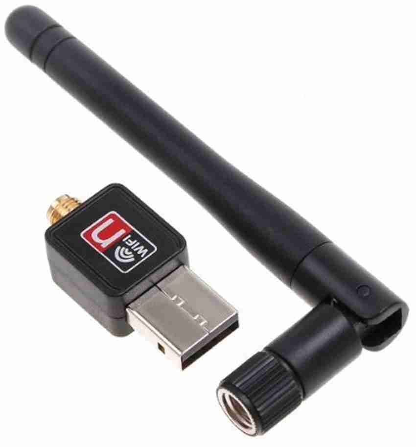 Wireless n store usb adapter