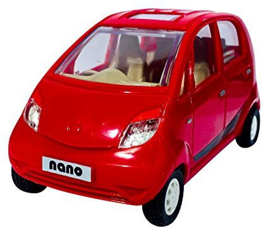 Tata car top toy