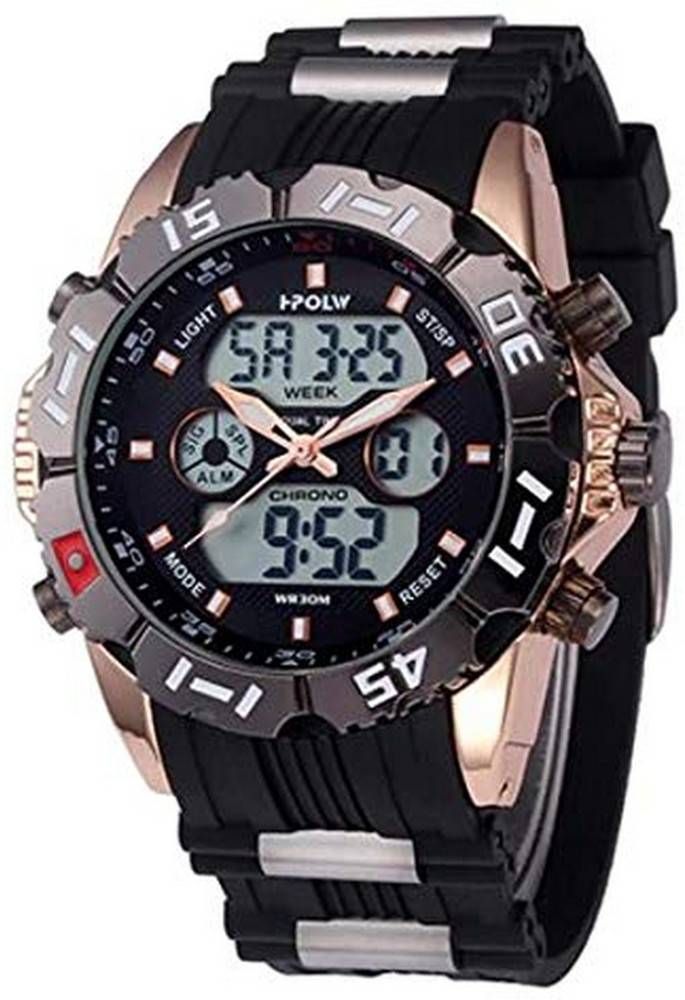 Hpolw sport deals watch cr2025