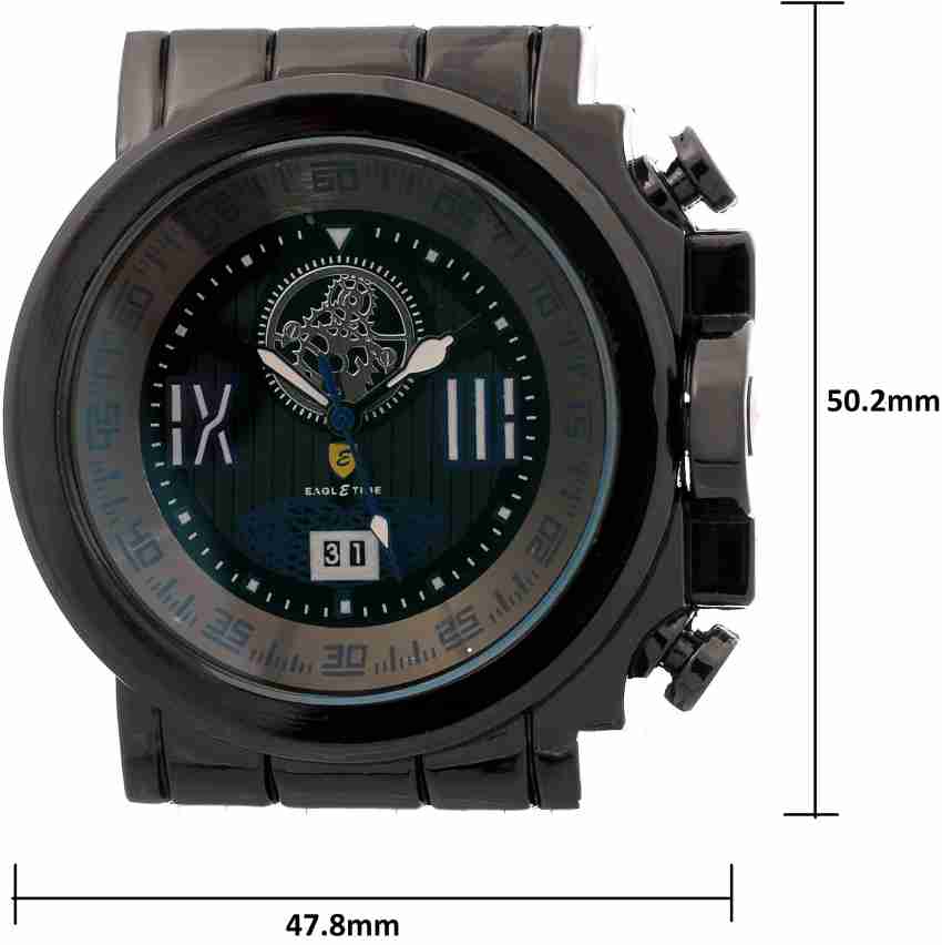 Eagle time watch online flipkart