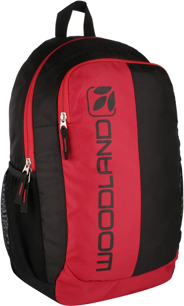 Woodland college sale bags