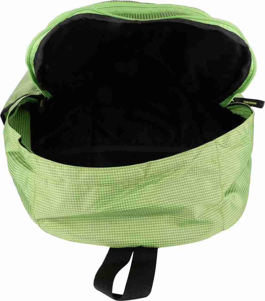 WOODLAND Lime and Green Padded Shoulder Casual for College Use Office Shoulder and Travel bag With Adjustable straps 2 L Laptop Backpack Lime and Green Price in India Flipkart
