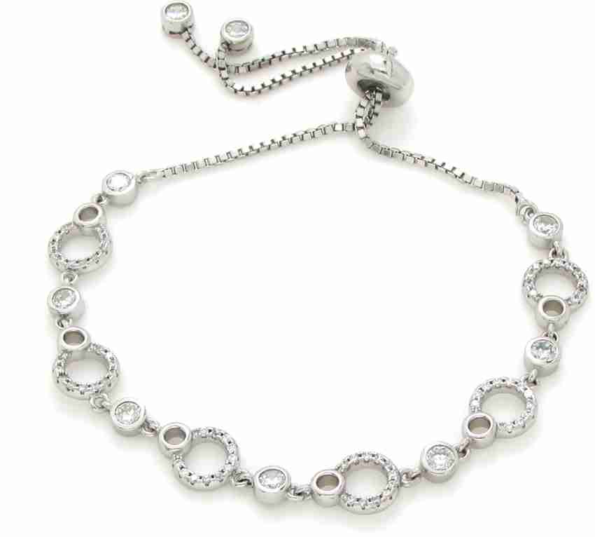 Zilverine bracelet hot sale