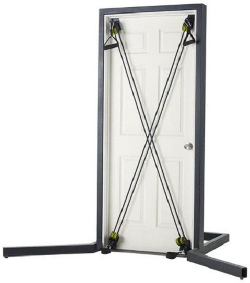 Door gym set hot sale