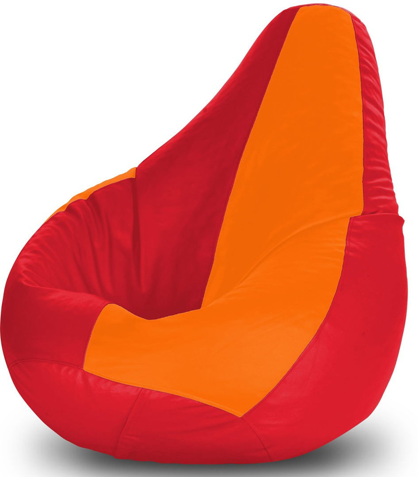Bean bag price in flipkart on sale