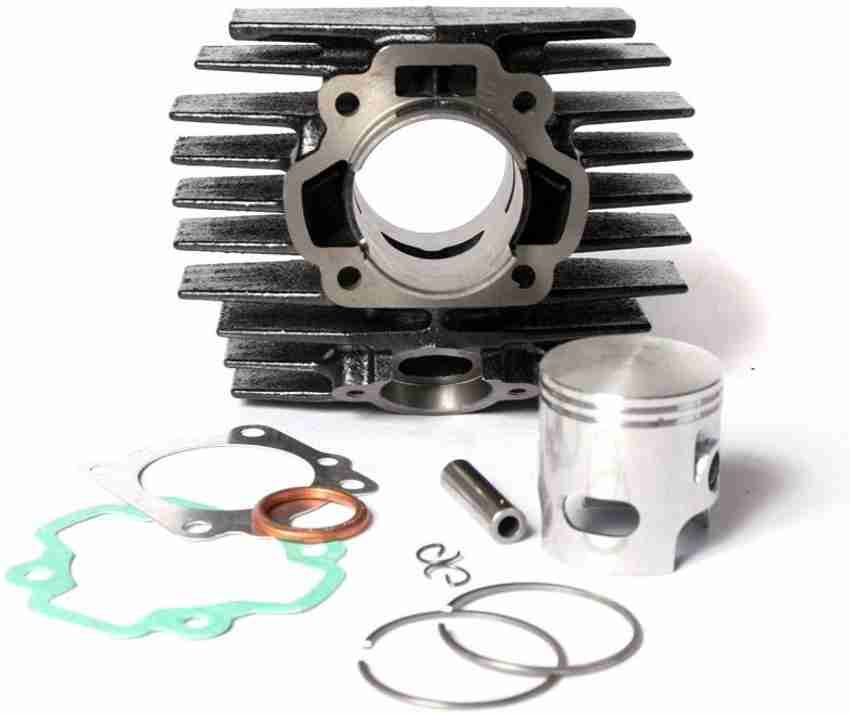 SAMDAY Cylinder Kit With Sam Piston For CT 3G HD Bike Cylinder Kit Price in India Buy SAMDAY Cylinder Kit With Sam Piston For CT 3G HD Bike Cylinder Kit online at Flipkart