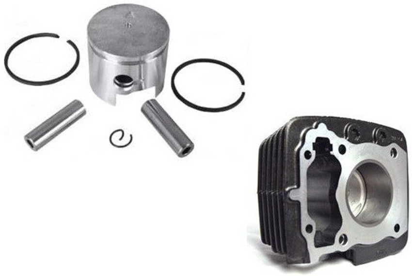 Tvs wego piston price clearance
