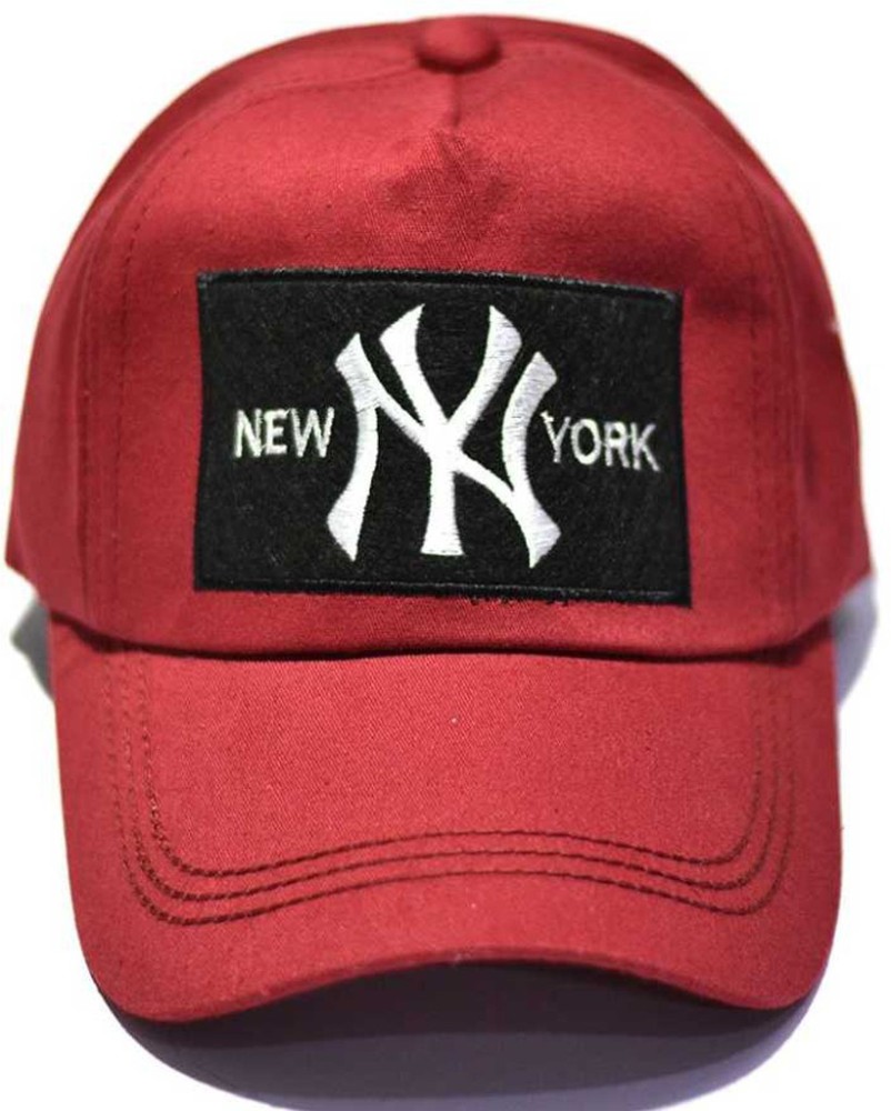 Buy Ny Cap Online In India -  India