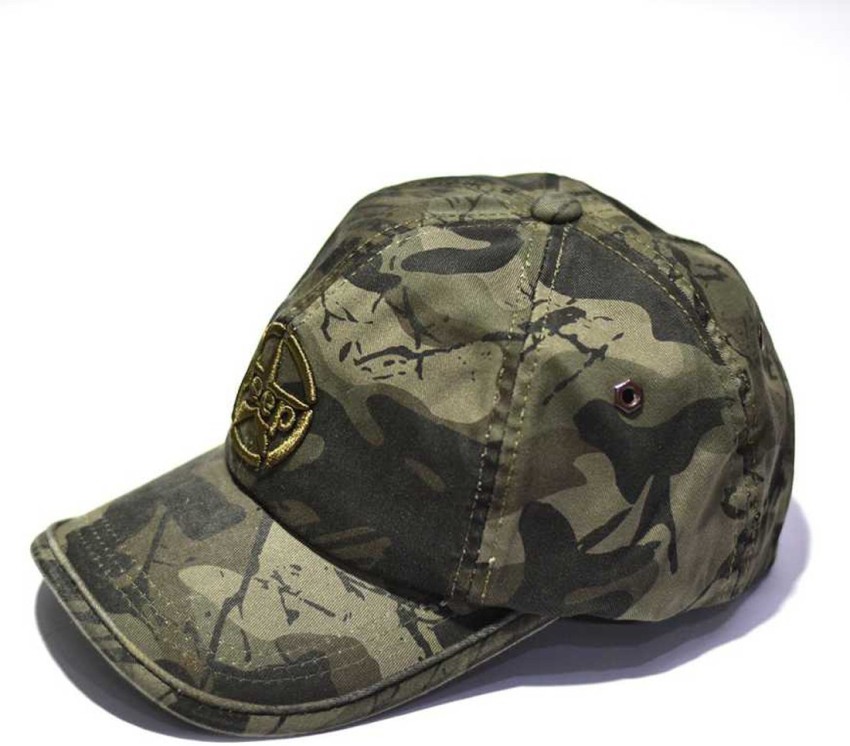 HornFlow Sports/Regular Cap Cap - Buy HornFlow Sports/Regular Cap Cap  Online at Best Prices in India