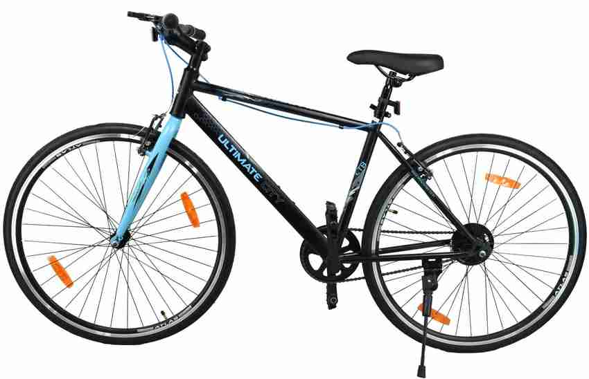 Atlas sales hybrid cycle
