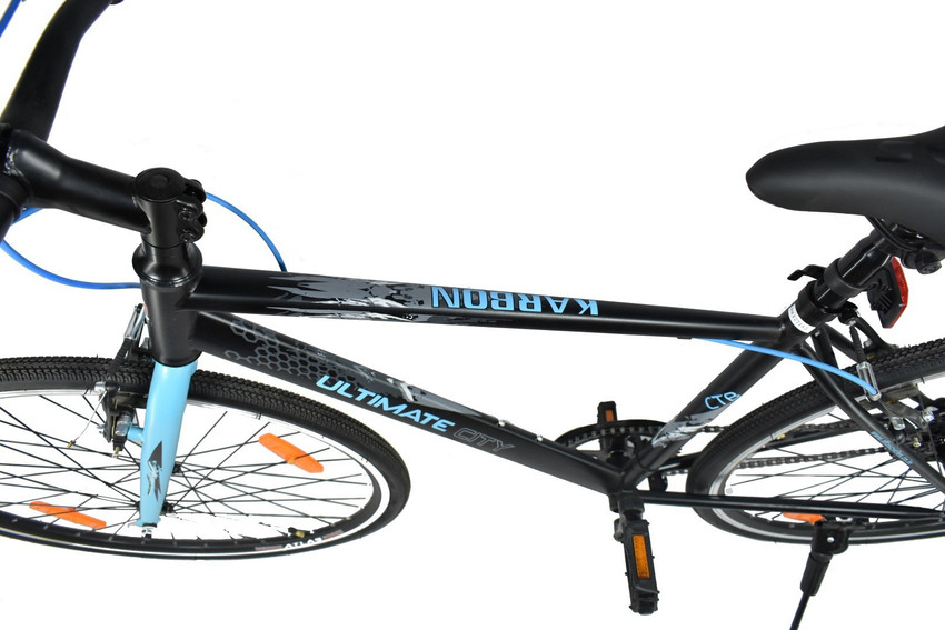 ultimate city 26t