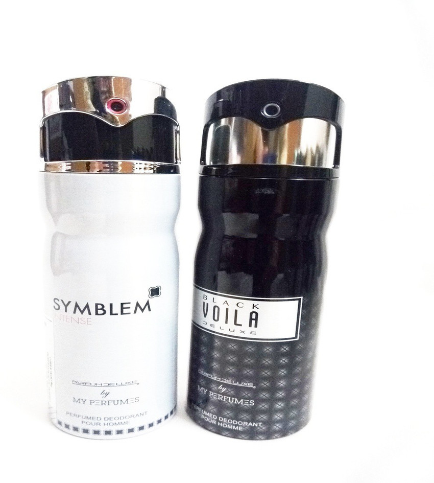 Luxe intense 2025 perfume