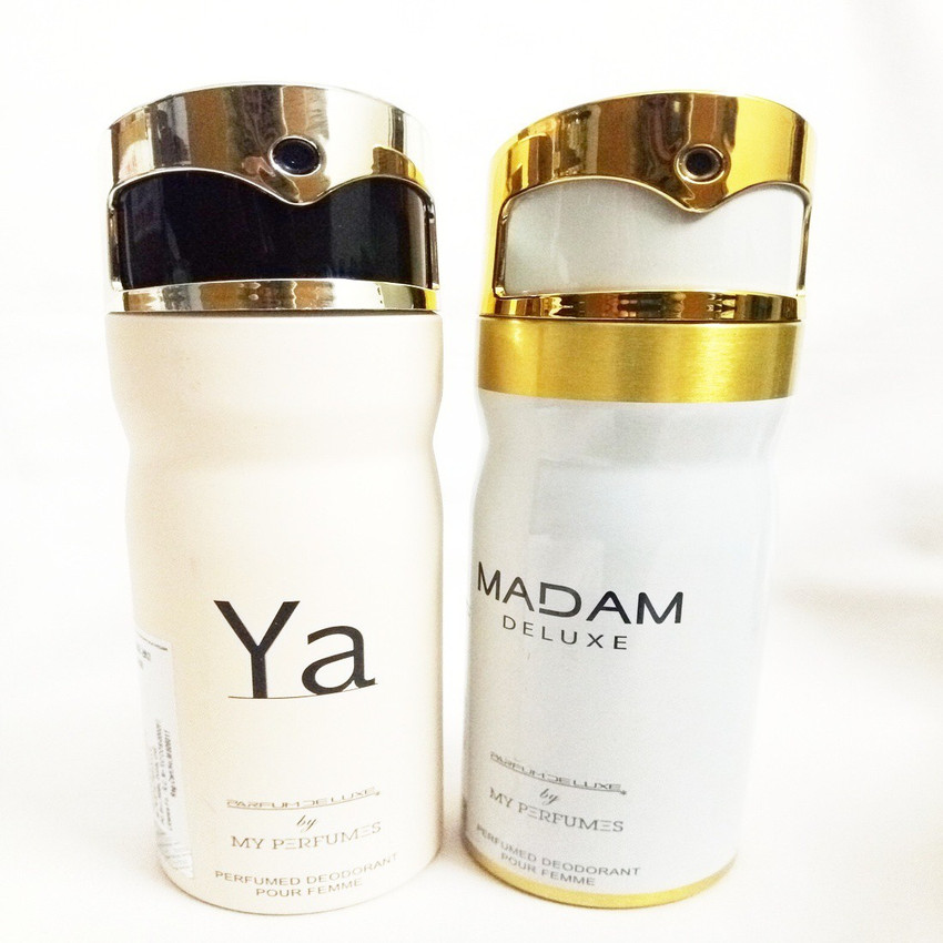 Symblem deluxe 2025 intense perfume