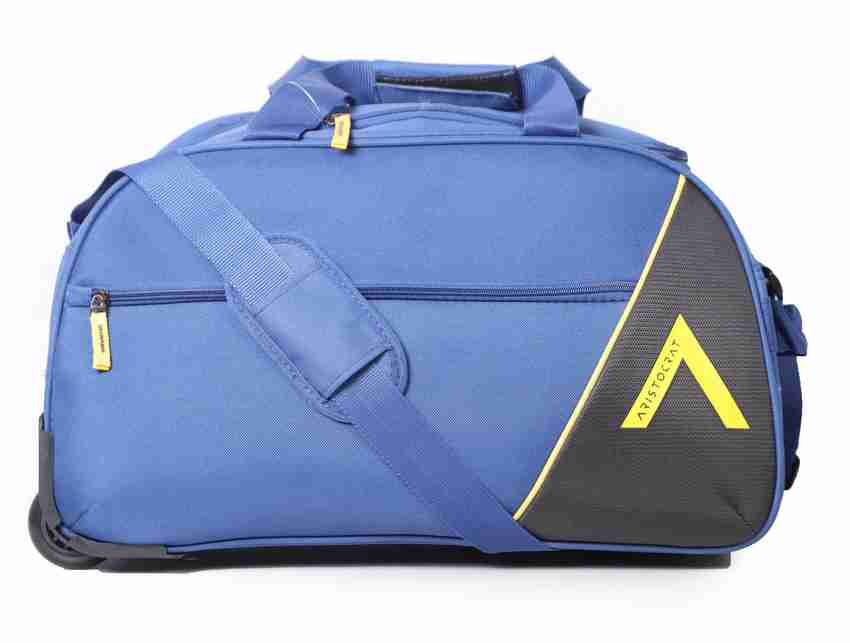 ARISTOCRAT Expandable Dream Next Duffle On Wheel 65 Cm Blue