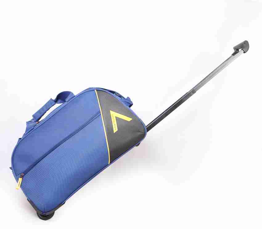 ARISTOCRAT Expandable Dream Next Duffle On Wheel 55 Cm