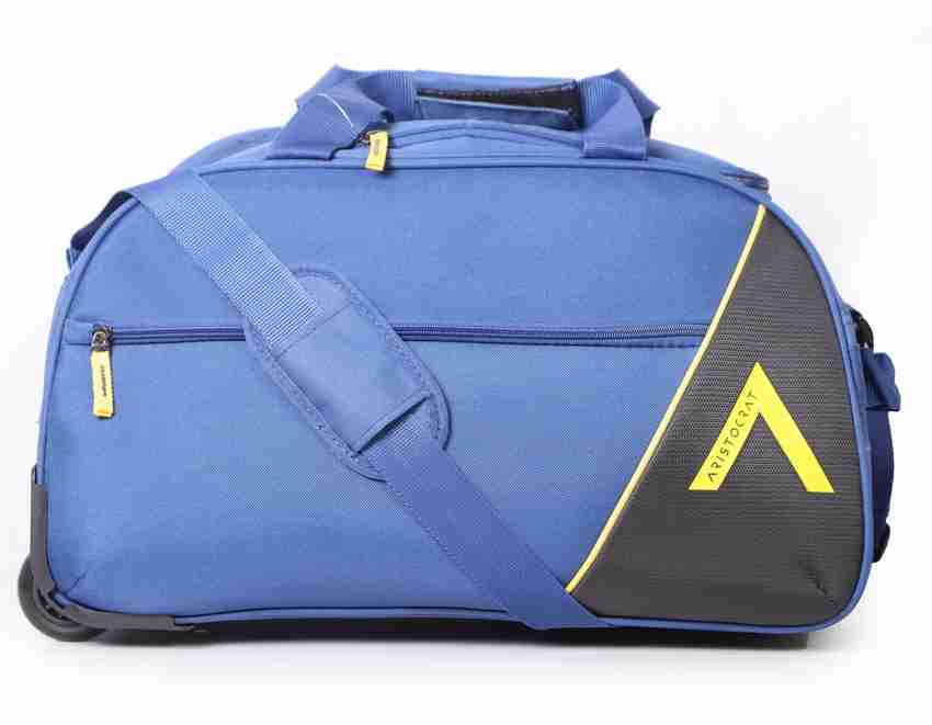 Aristocrat dream duffle trolley 55 outlet