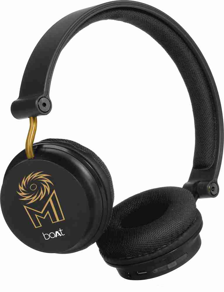 Mumbai indians headphones new arrivals