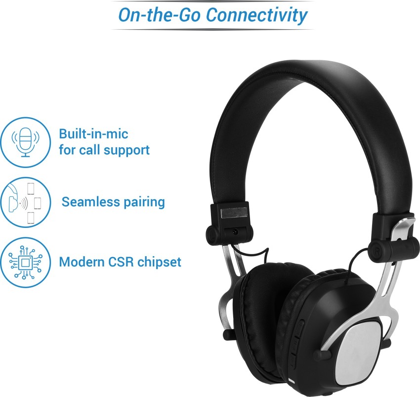 Flipkart best sale smartbuy headset