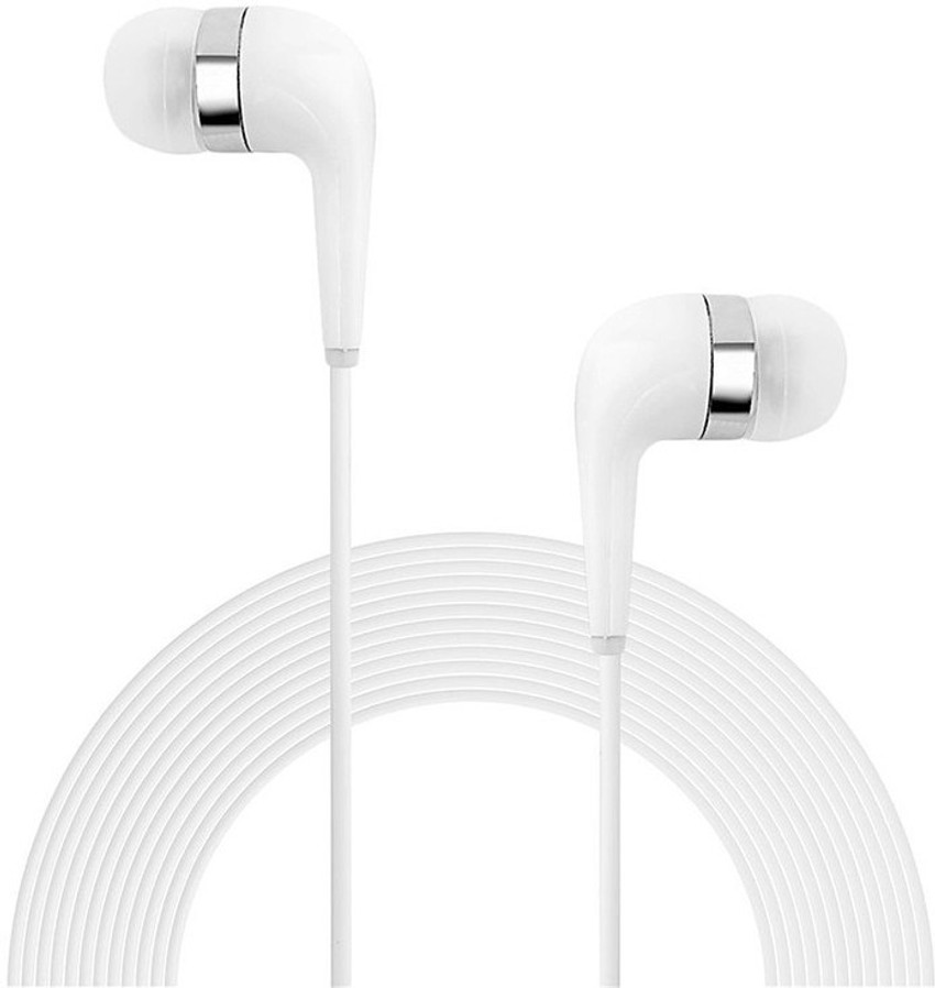 Alafi Best buy type C jack stereo Headset a4 with Mic In the Ear
