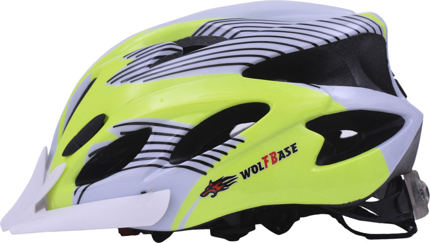 Best led hotsell bike helmets