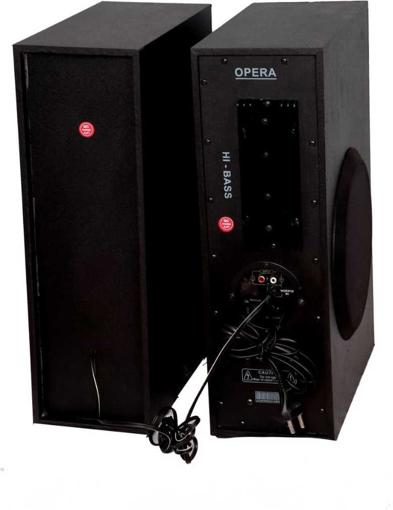 Art and sound tower speaker sale