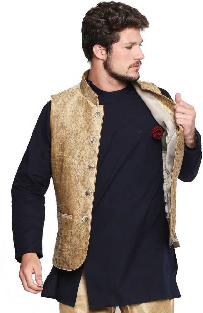 Shatranj 2025 nehru jacket