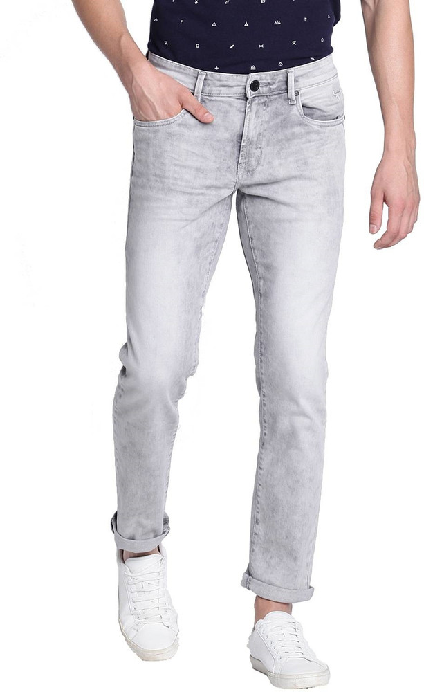 Buffalo grey jeans on sale