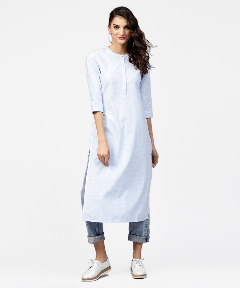 Flipkart clearance white kurta