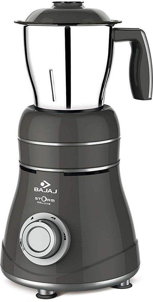 Bajaj mixer grinder stormix new arrivals