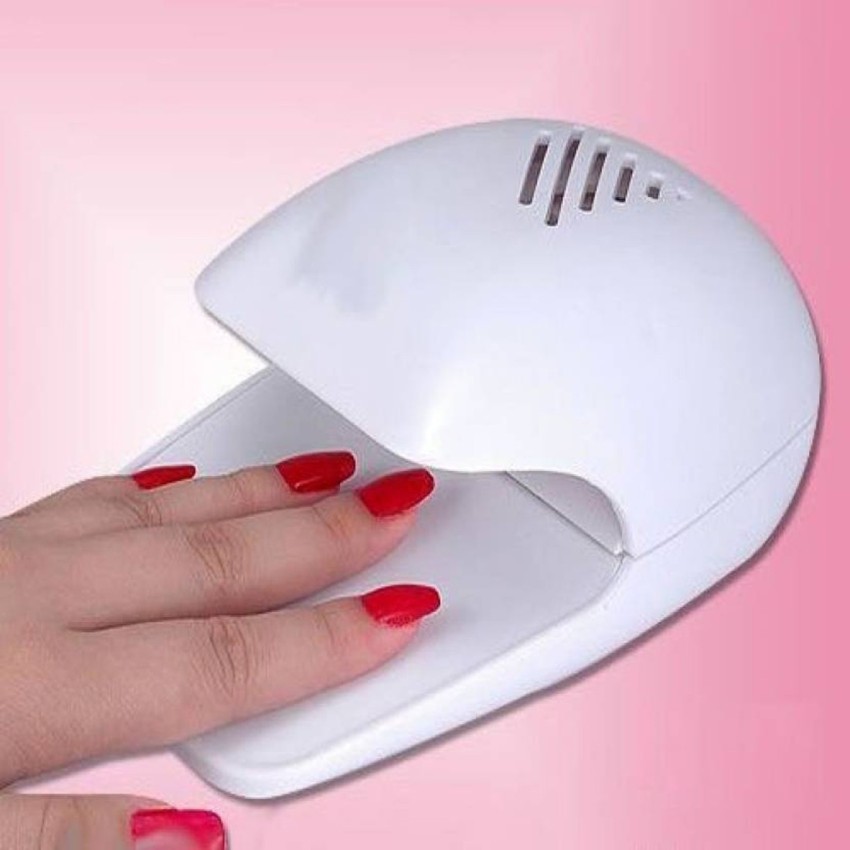 Home Manicure Uv Led Lamp Fast drying Nail Polish Machine - Temu