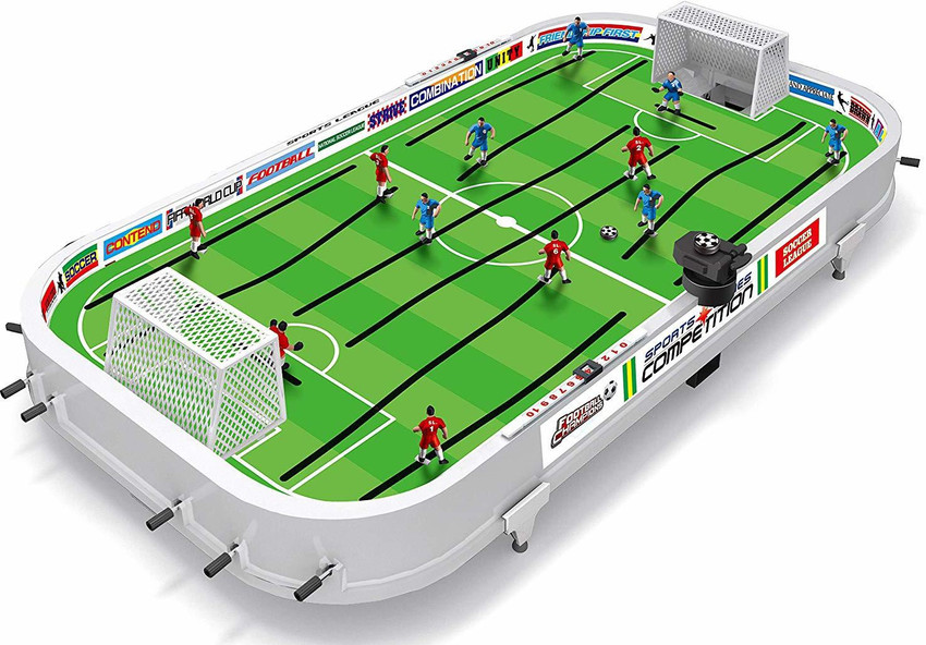 Soccer outlet ball game