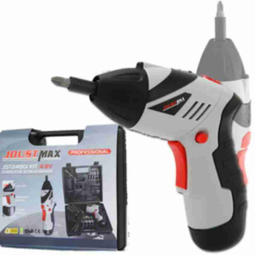Joust max 2025 cordless drill