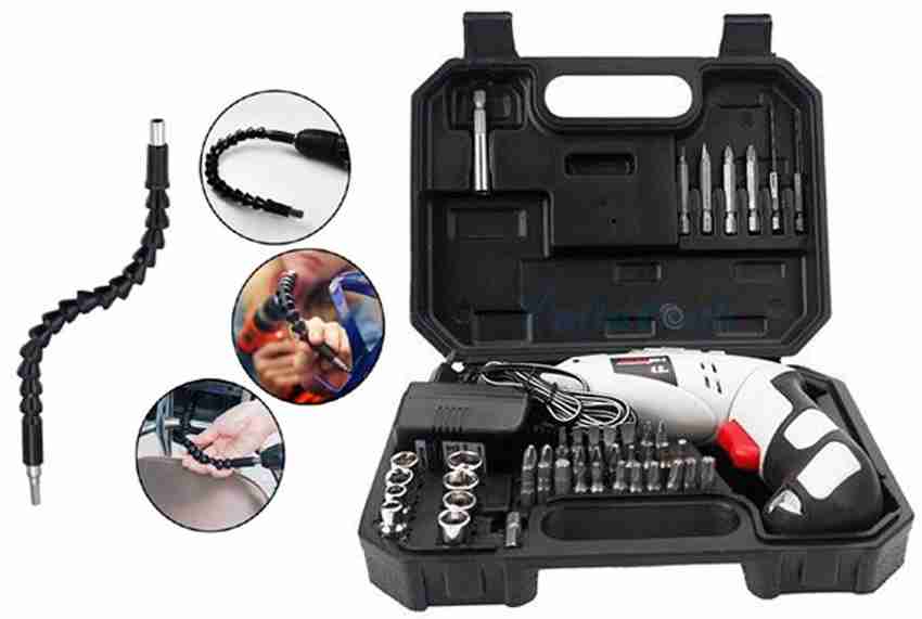 Joust max sales cordless screwdriver