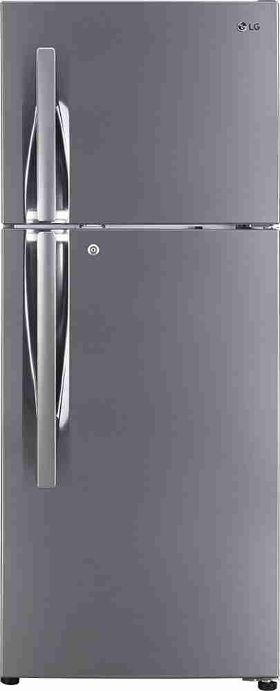 Double door cheap fridge 200 litre