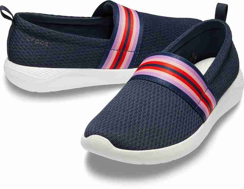 Literide mesh slip on hotsell