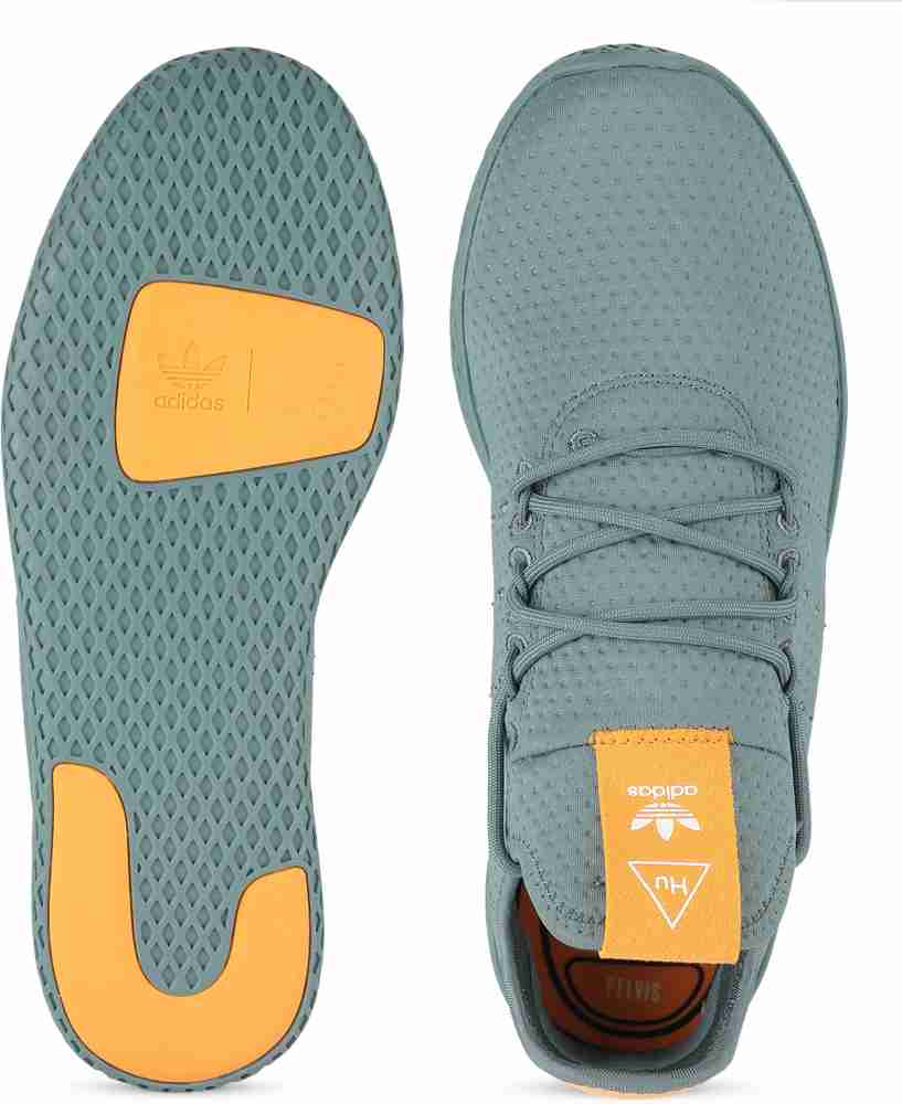 ADIDAS ORIGINALS PW TENNIS HU Tennis Shoes For Men Buy ADIDAS