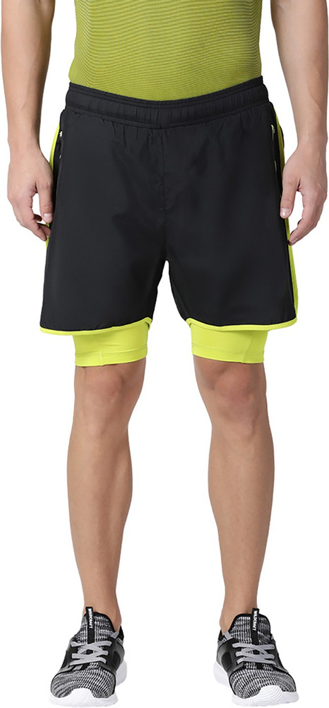 Wildcraft running shorts outlet