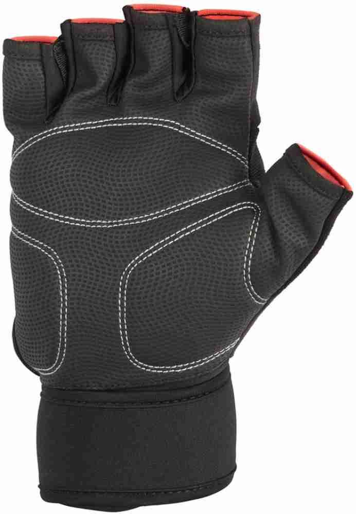 Adidas cheap cycling gloves