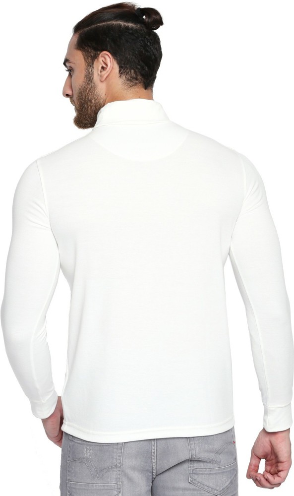 Buffalo turtleneck shop t shirt