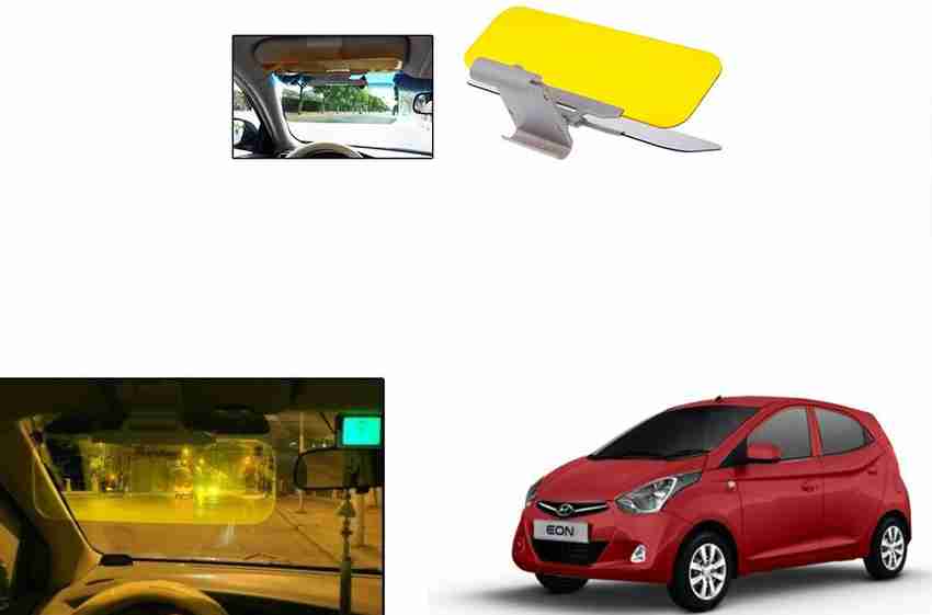 Hyundai eon rear view shop mirror