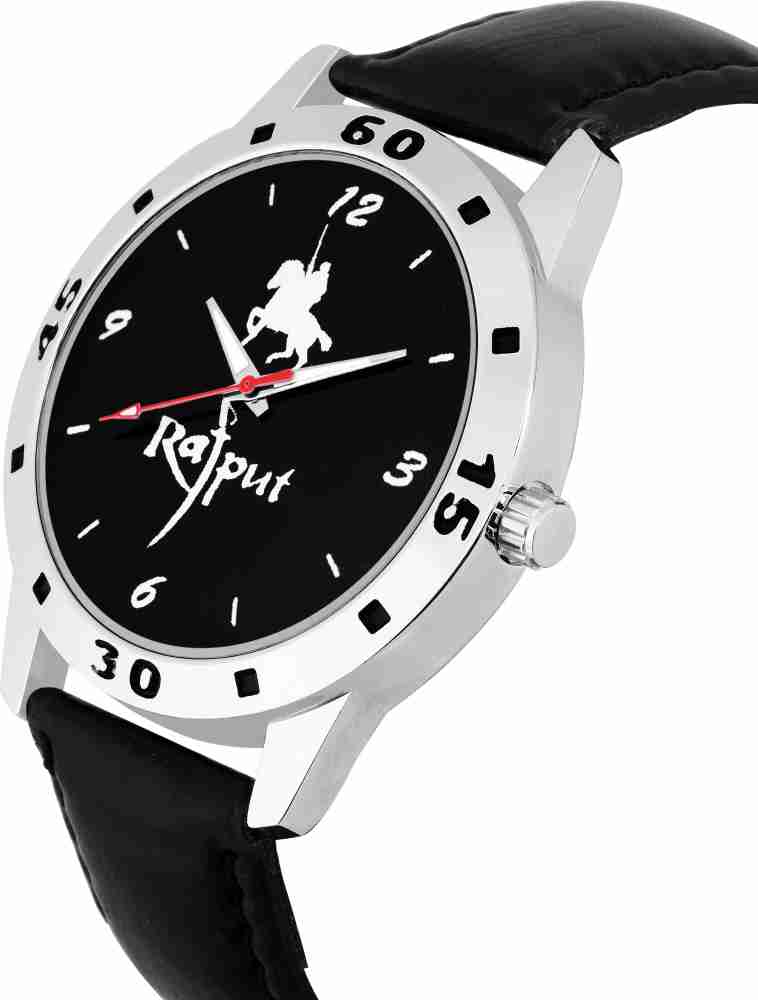 OXAN New Design Analog RAJPUT Analog Watch For Men Buy OXAN