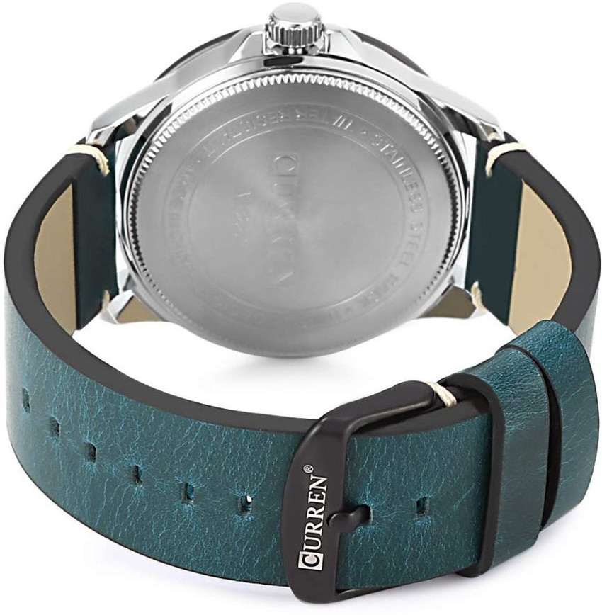 Curren hotsell m 8307