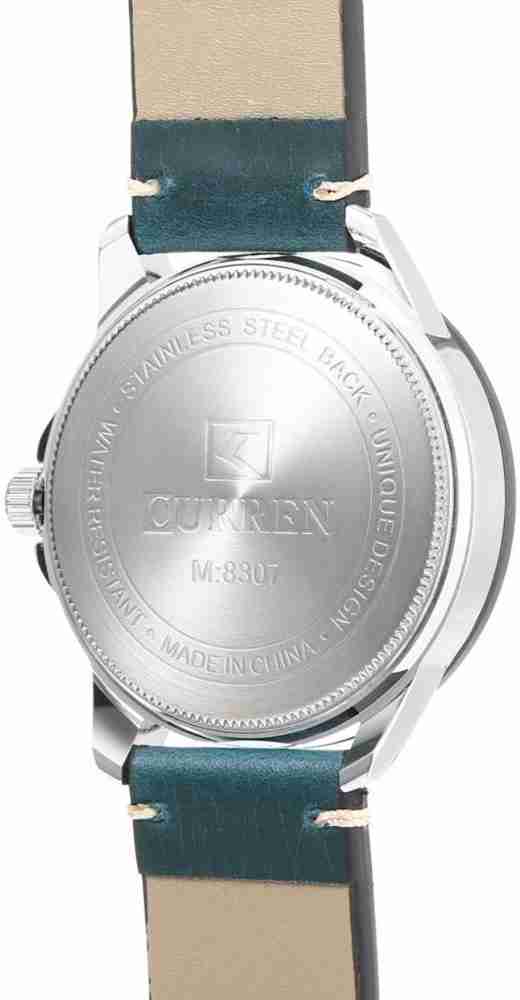 Curren 8307 best sale
