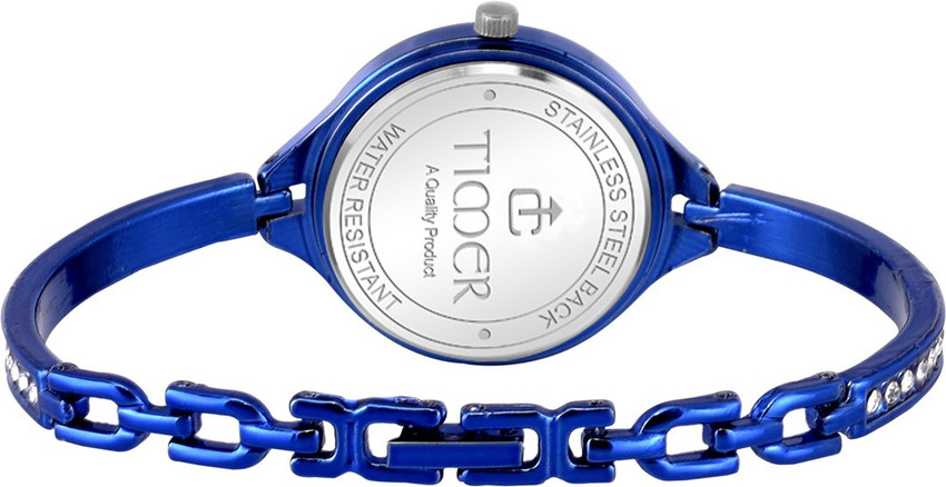 Women's watch with timer 2025