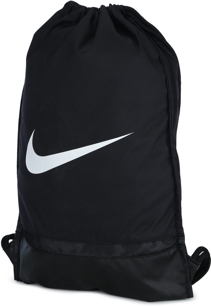 Nike drawstring cheap backpacks