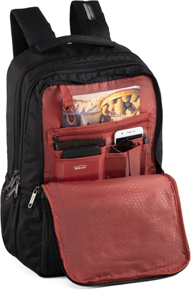 Logix backpack 04 best sale