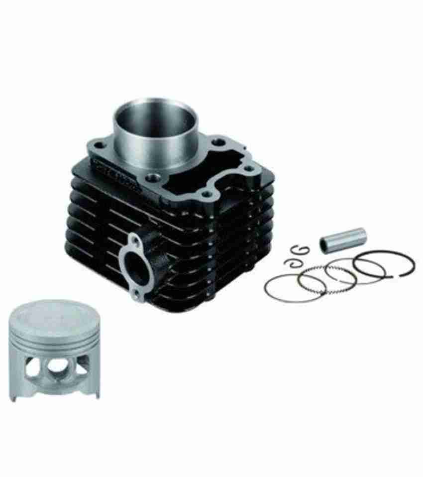 karizma r block piston price