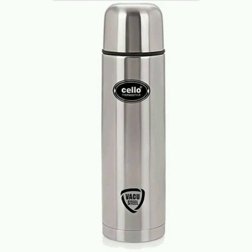 Cello thermosteel best sale water bottle 1000ml